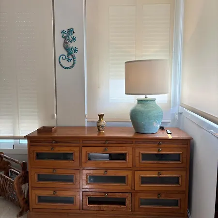 Apartment Nautilus