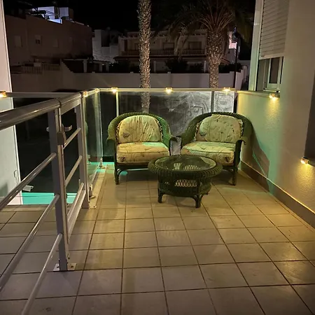 Apartment Nautilus