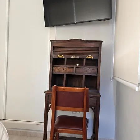 Nautilus Apartment