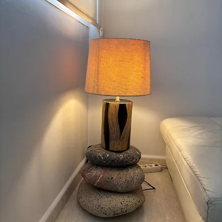 Apartment Nautilus