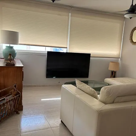 Apartment Nautilus