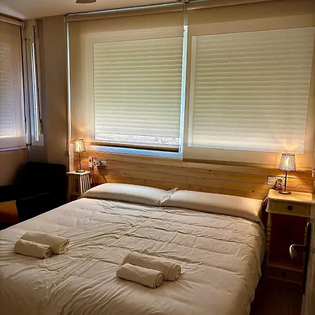 Apartment Nautilus *