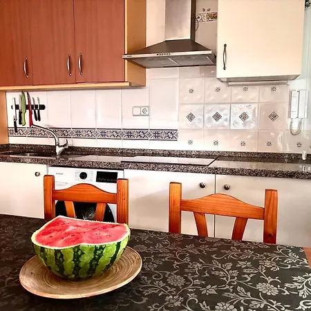 Nautilus Apartment *