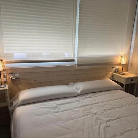 Apartment Nautilus *